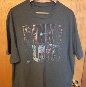 Pink Floyd Graphic T-Shirt